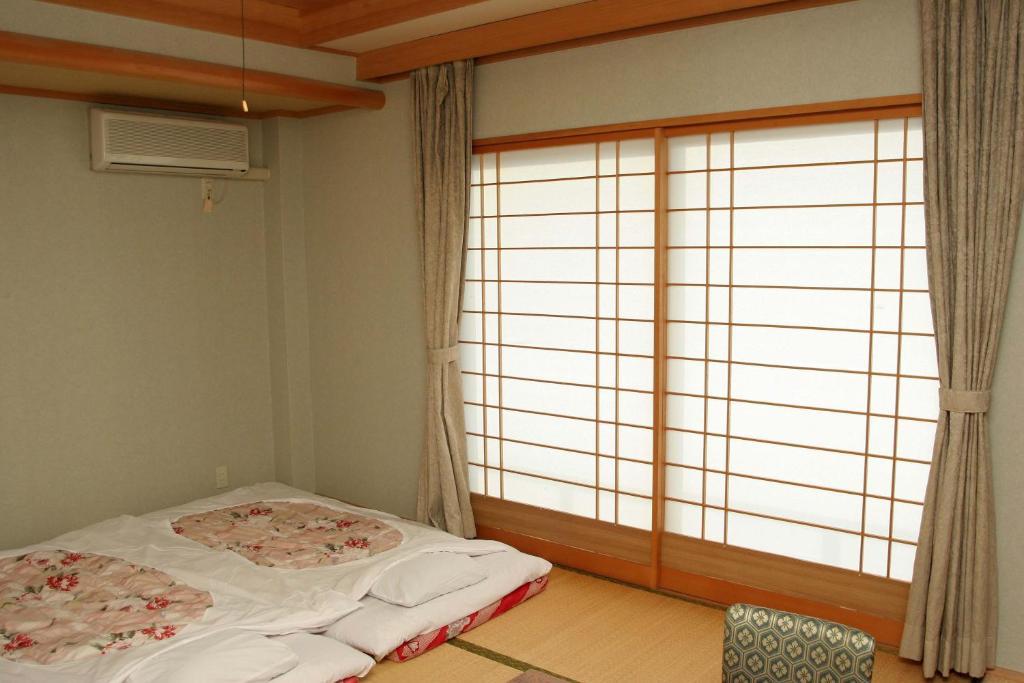Hotel Yuou Onsen Kofu  Bilik gambar