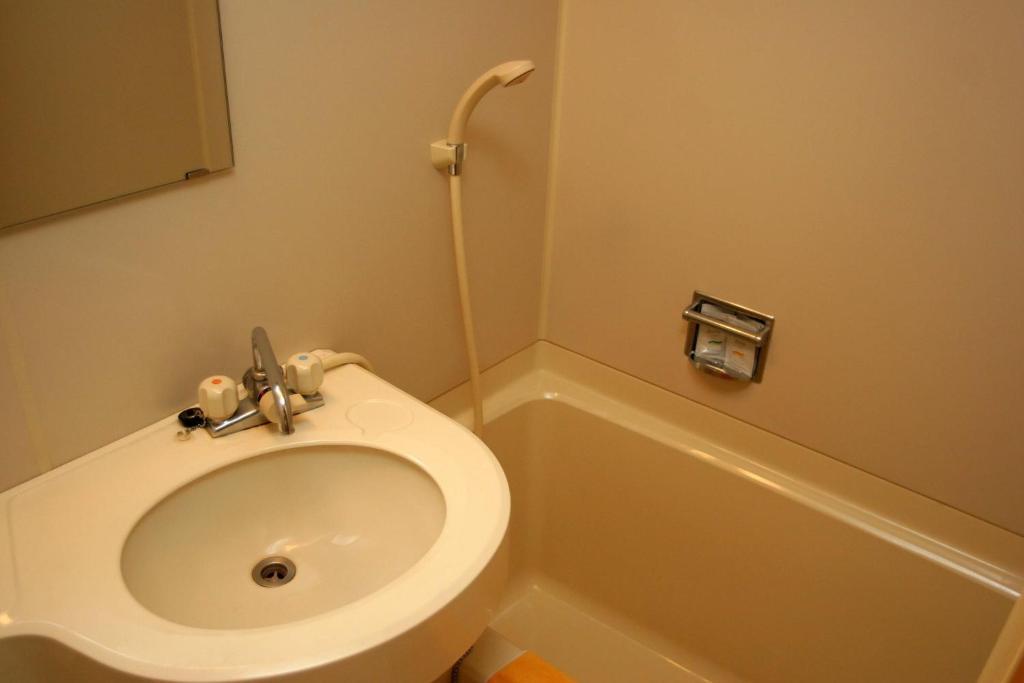 Hotel Yuou Onsen Kofu  Bilik gambar