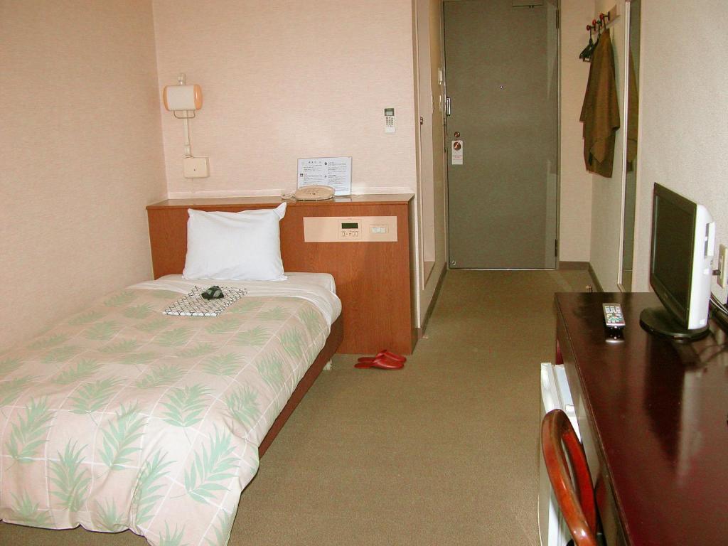 Hotel Yuou Onsen Kofu  Bilik gambar