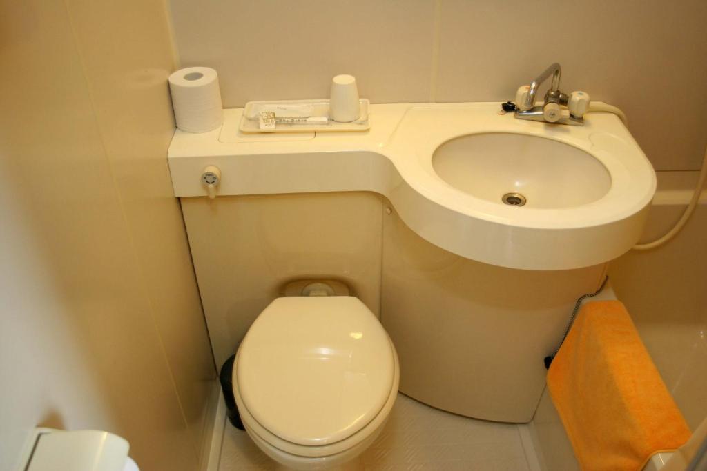 Hotel Yuou Onsen Kofu  Bilik gambar
