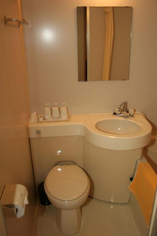 Hotel Yuou Onsen Kofu  Bilik gambar