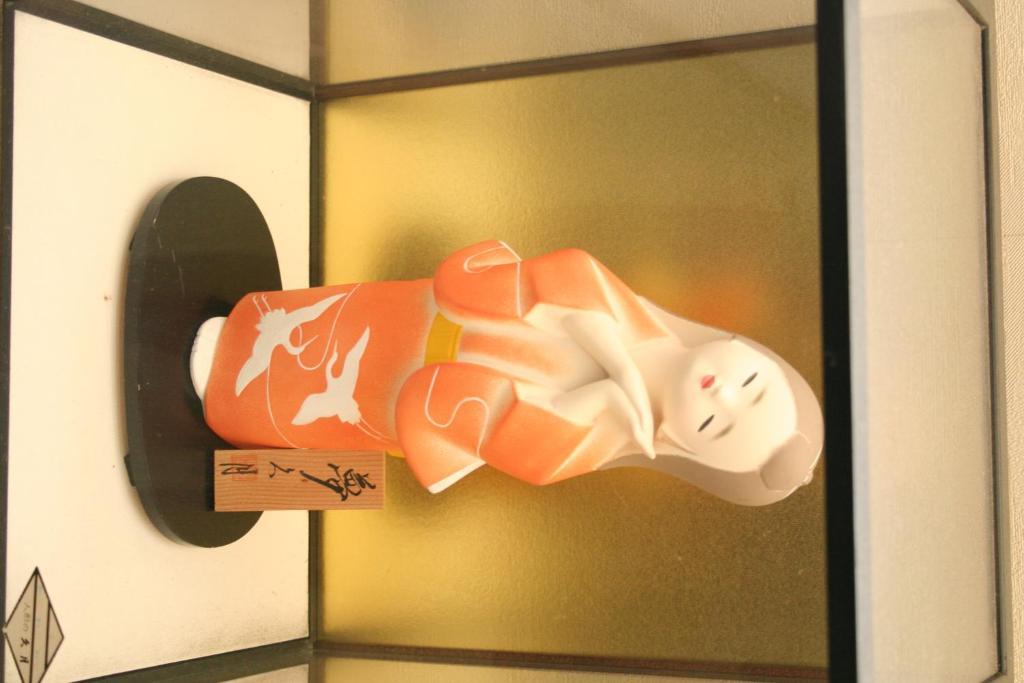Hotel Yuou Onsen Kofu  Luaran gambar